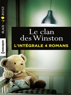 cover image of Le clan des Winston